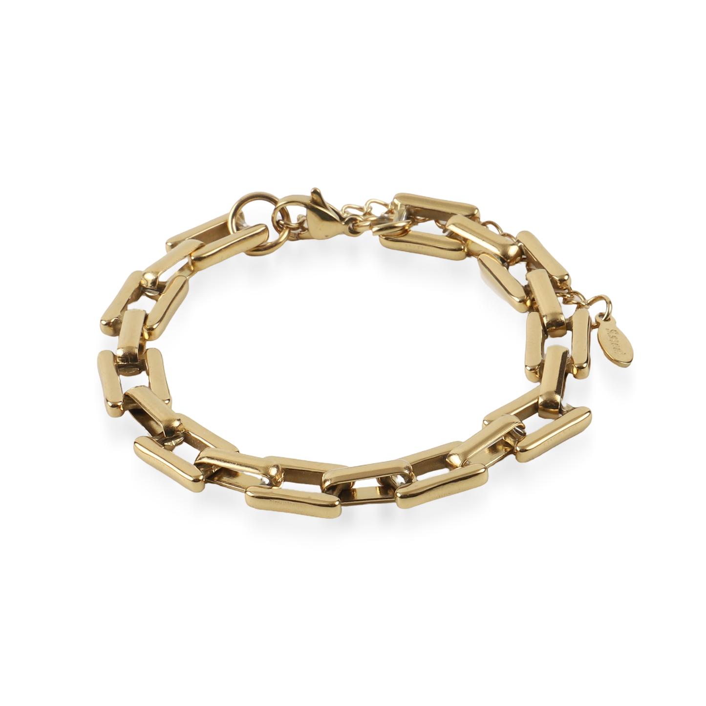 Αλυσίδα χεριού Mar and Mar Holly από ανοξείδωτο ατσάλι