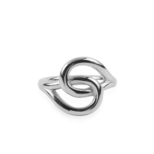 Γυναικείο δαχτυλίδι Mar and Mar Daliny από ανοξείδωτο ατσάλι