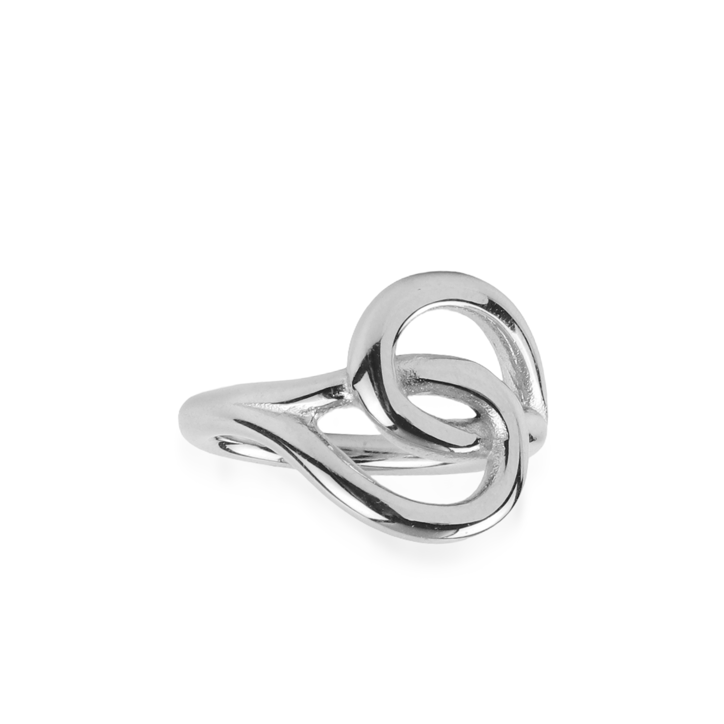 Γυναικείο δαχτυλίδι Mar and Mar Daliny από ανοξείδωτο ατσάλι