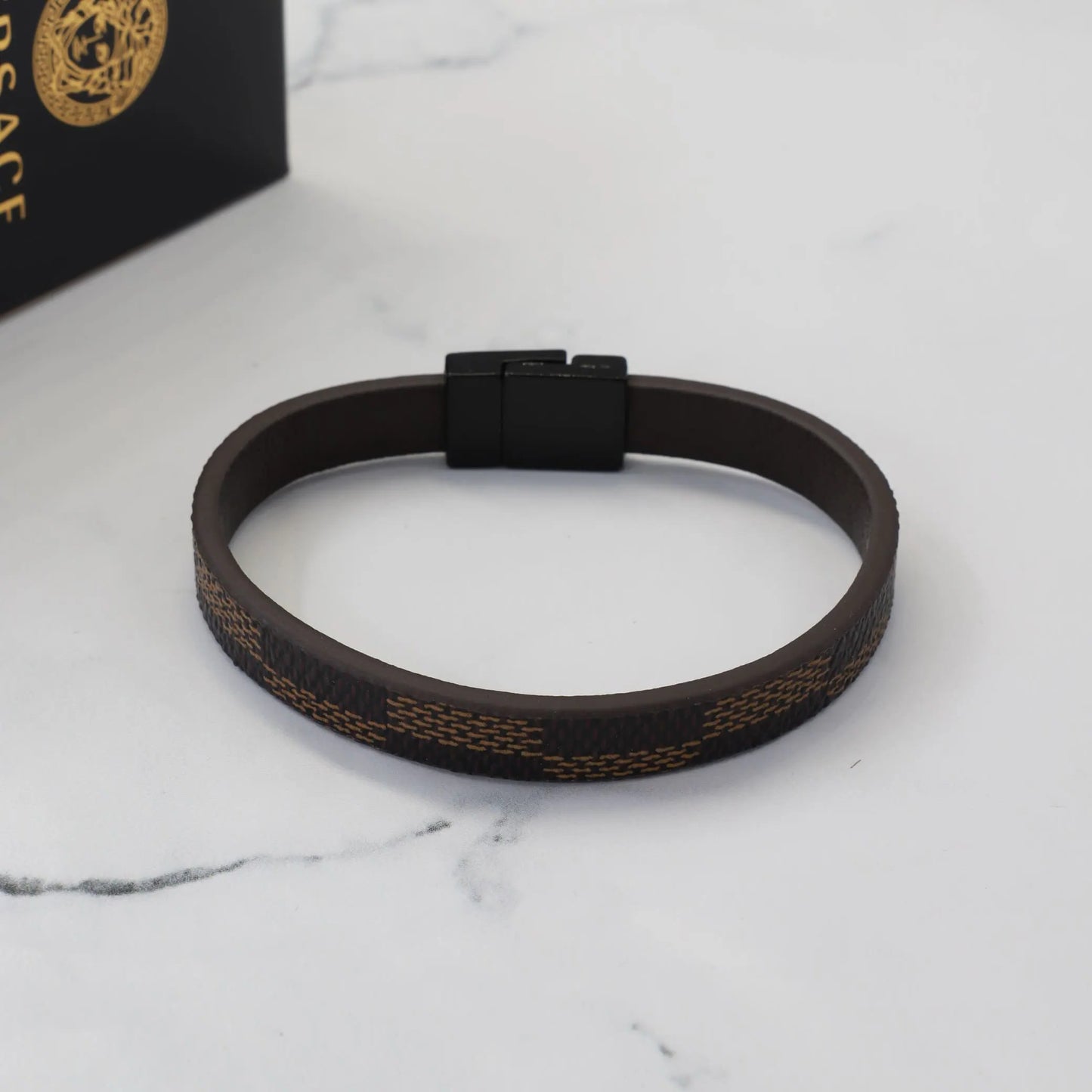 Ανδρικό βραχιόλι Mar & Mar Layton Bracelet