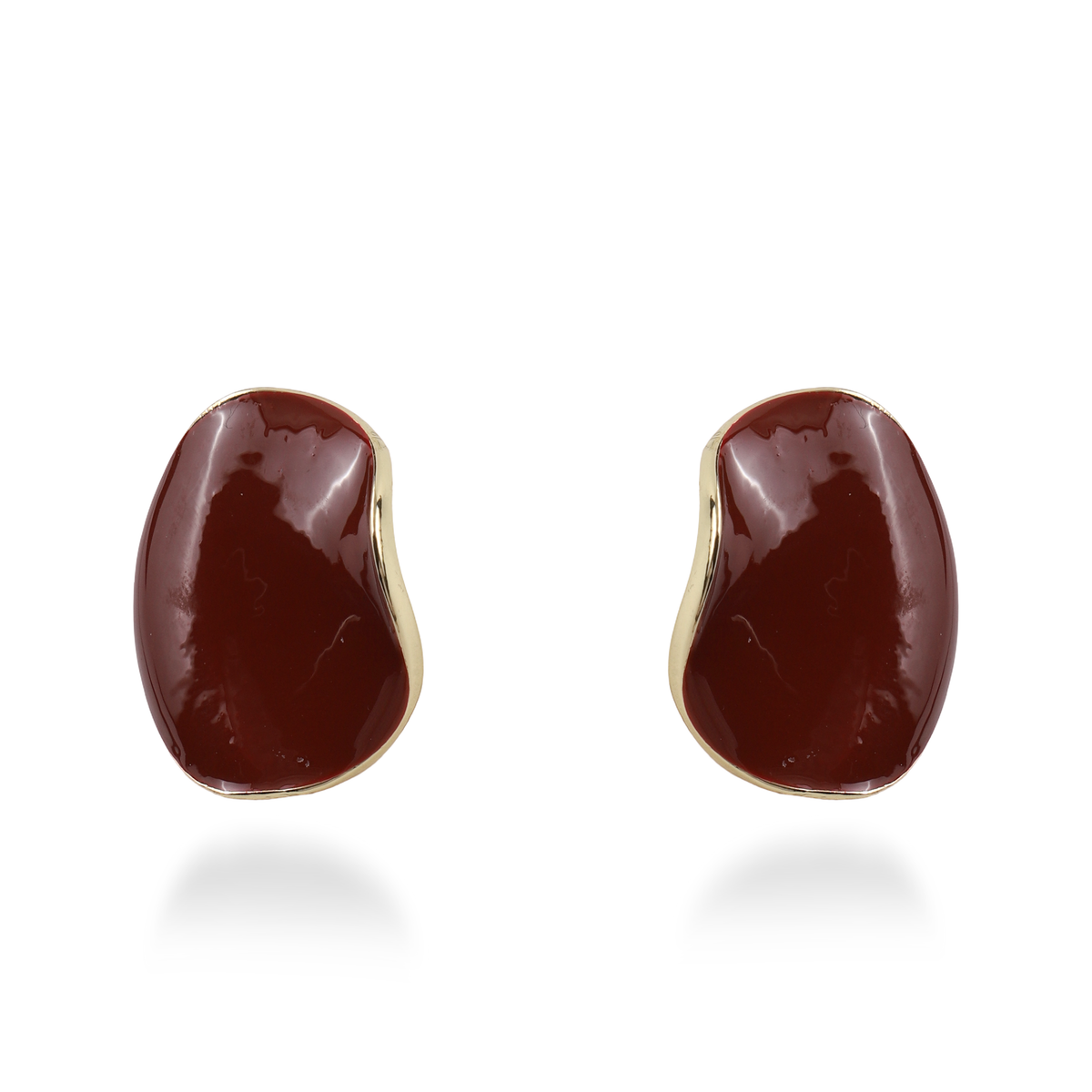Σκουλαρίκια καρφωτά Mar and Mar