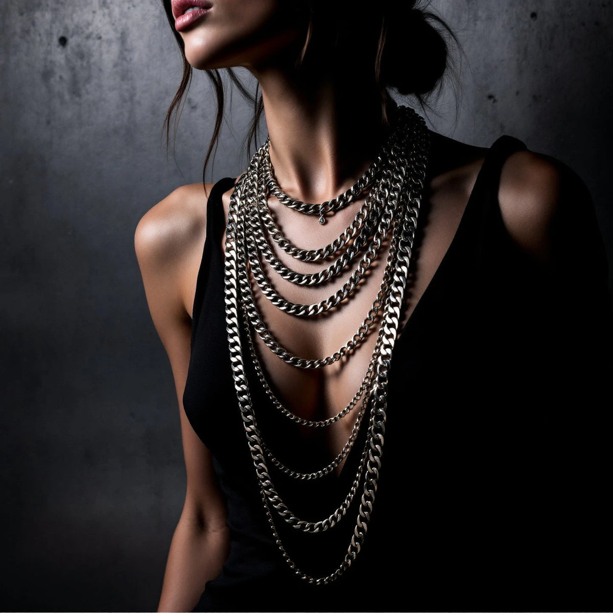 CHAINS COLLECTION