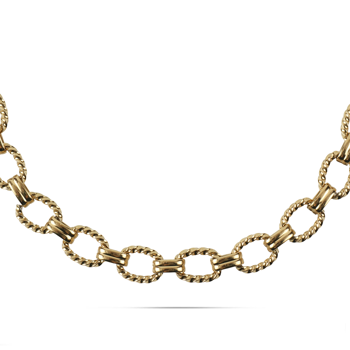 Αλυσίδα λαιμού Mar and Mar Fabiana από ανοξείδωτο ατσάλι