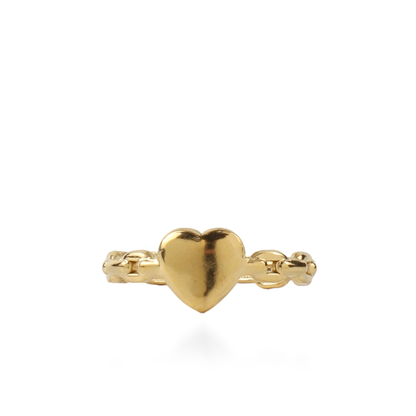 Γυναικείο δαχτυλίδι Mar and Mar Natasha από ανοξείδωτο ατσάλι