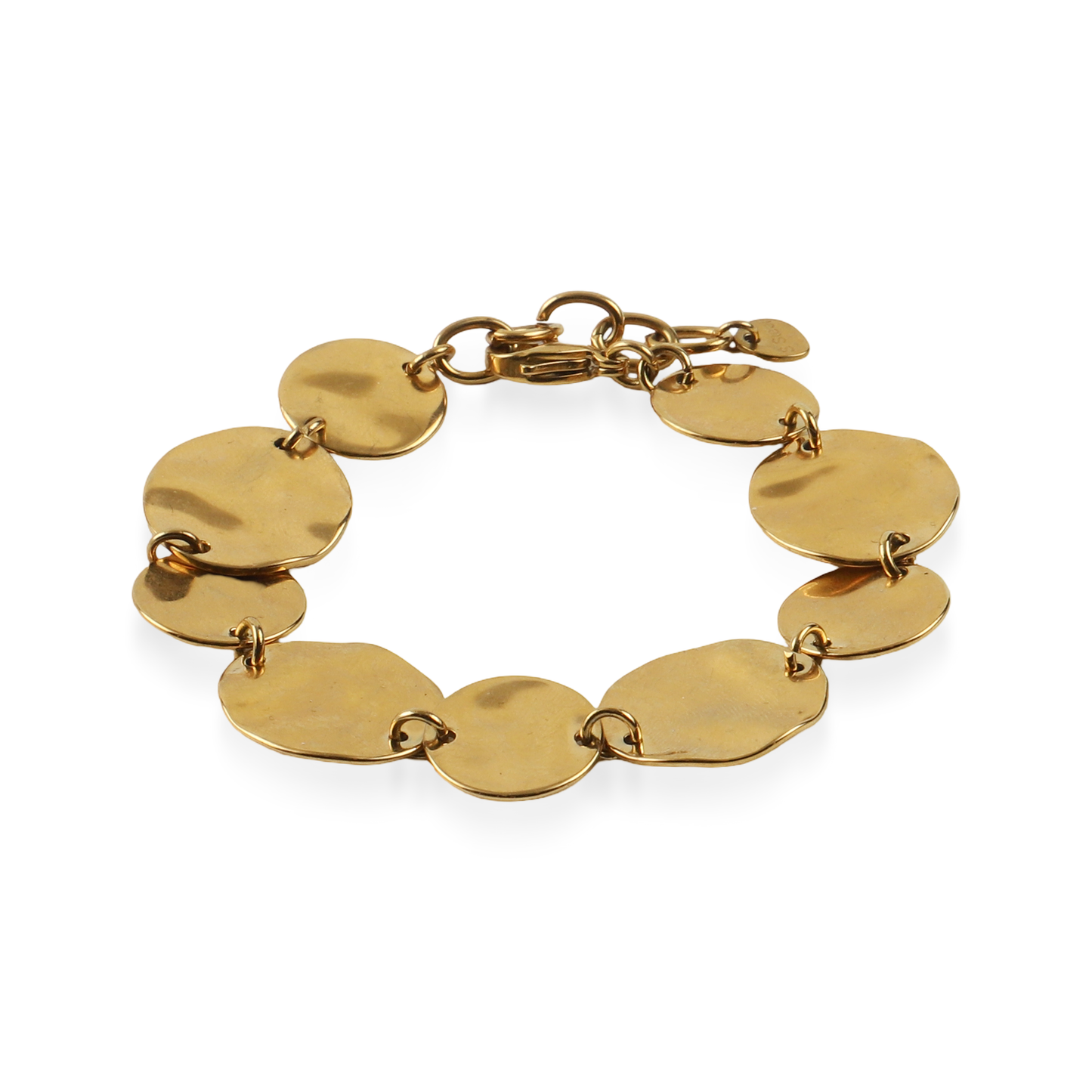 Αλυσίδα χεριού Mar and Mar Amerlyn από ανοξείδωτο ατσάλι