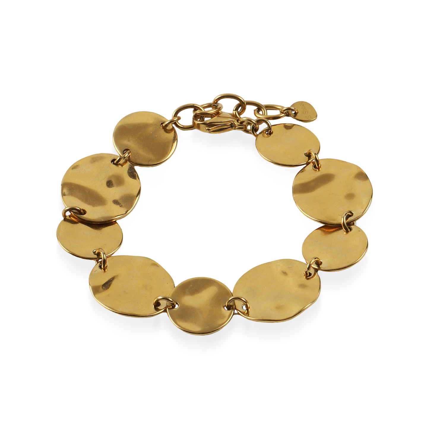 Αλυσίδα χεριού Mar and Mar Amerlyn από ανοξείδωτο ατσάλι