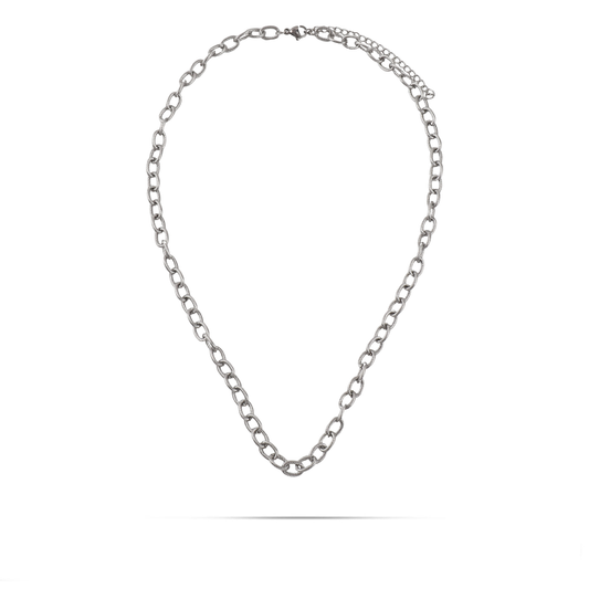 Αλυσίδα λαιμού Mar and Mar Ravenna από Ανοξείδωτο ατσάλι