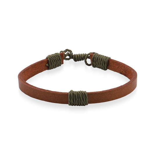 Ανδρικό βραχιόλι Mar and Mar Voran