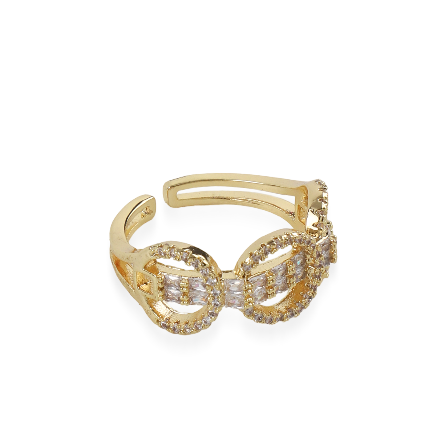 Γυναικείο δαχτυλίδι με ζιργκόν Mar and Mar Aether