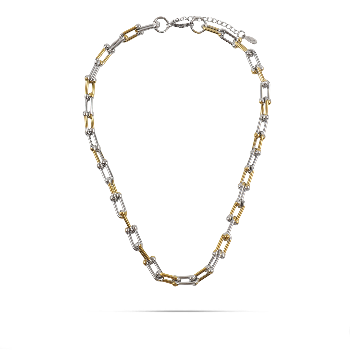 Αλυσίδα λαιμού Mar and Mar Nexus από ανοξείδωτο ατσάλι