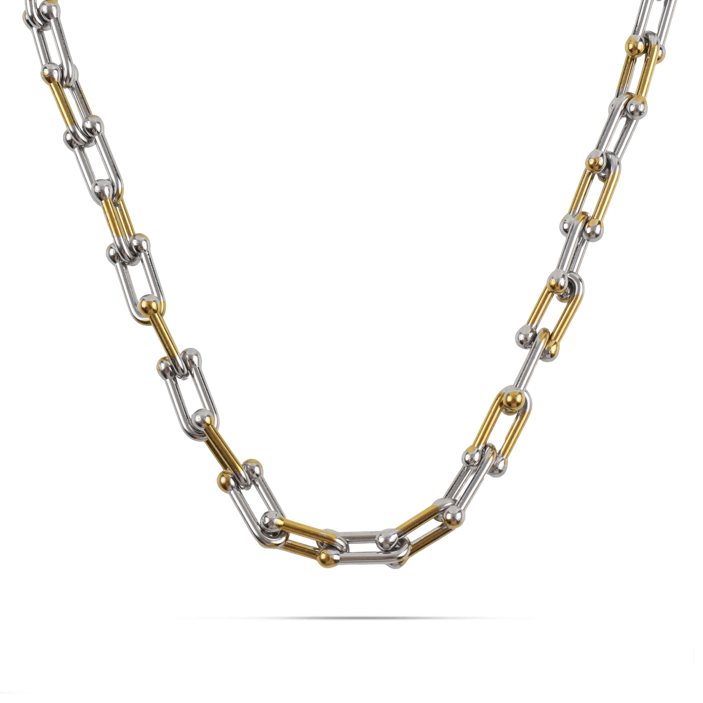 Αλυσίδα λαιμού Mar and Mar Nexus από ανοξείδωτο ατσάλι