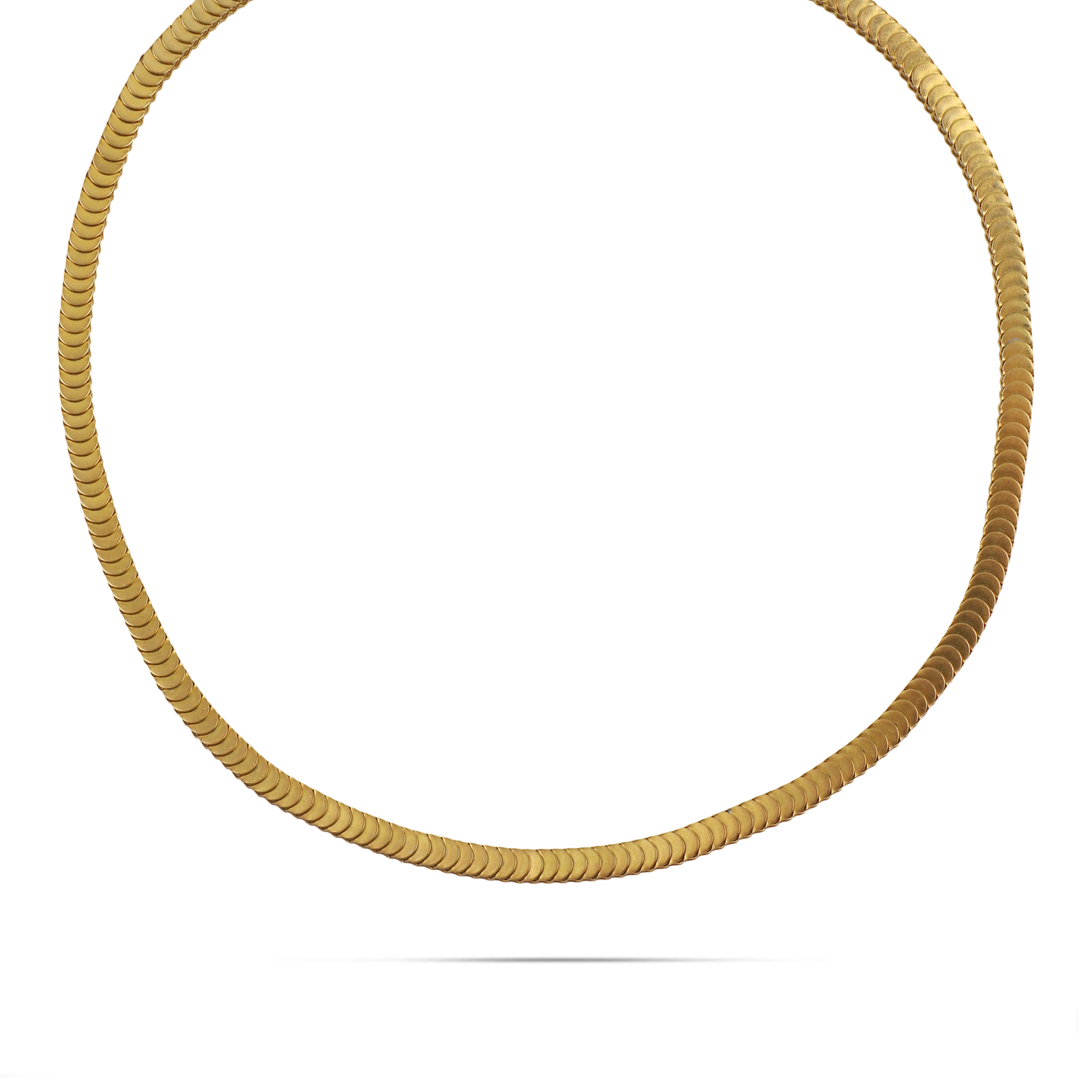 Αλυσίδα λαιμού Mar and Mar Seraphine από ανοξείδωτο ατσάλι