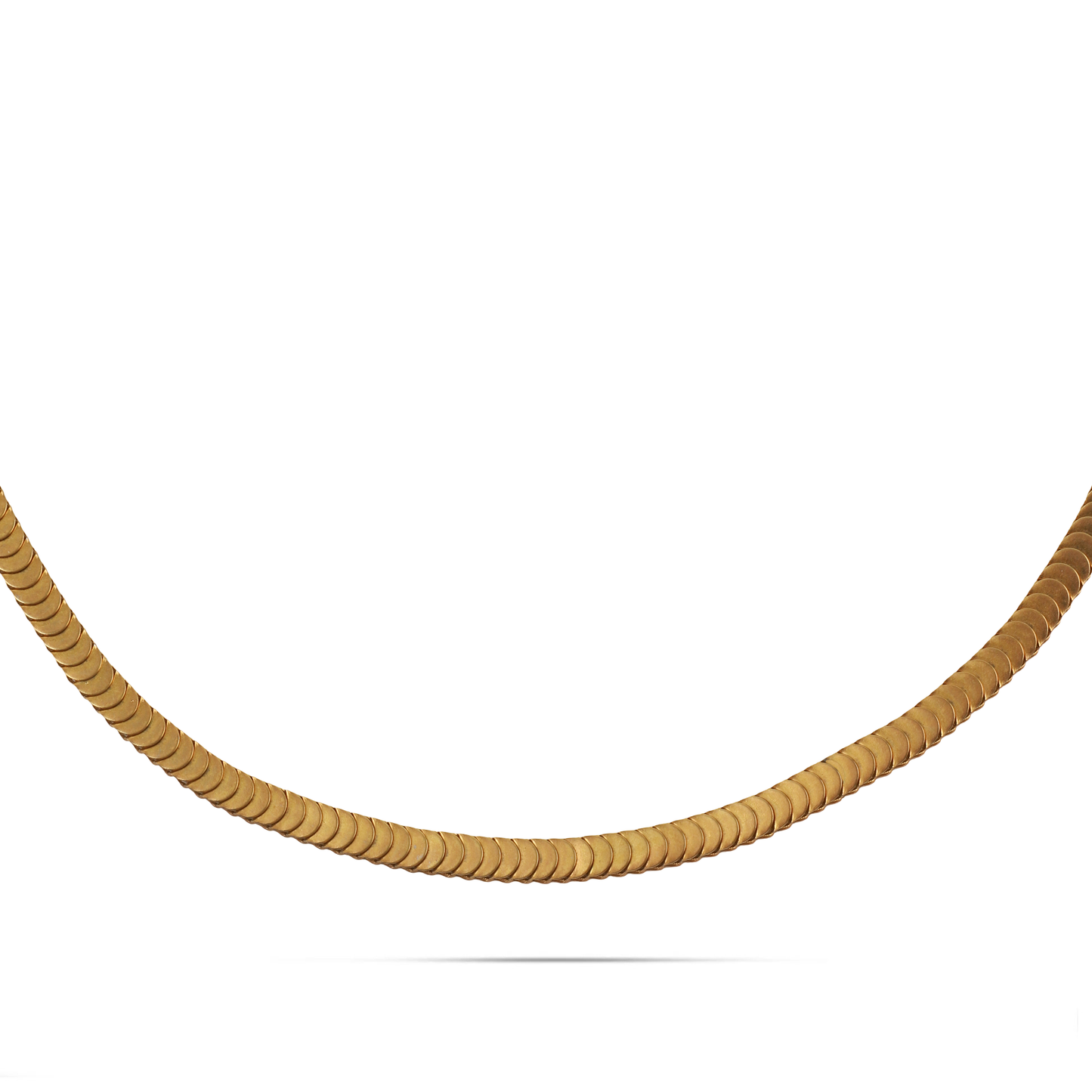 Αλυσίδα λαιμού Mar and Mar Seraphine από ανοξείδωτο ατσάλι