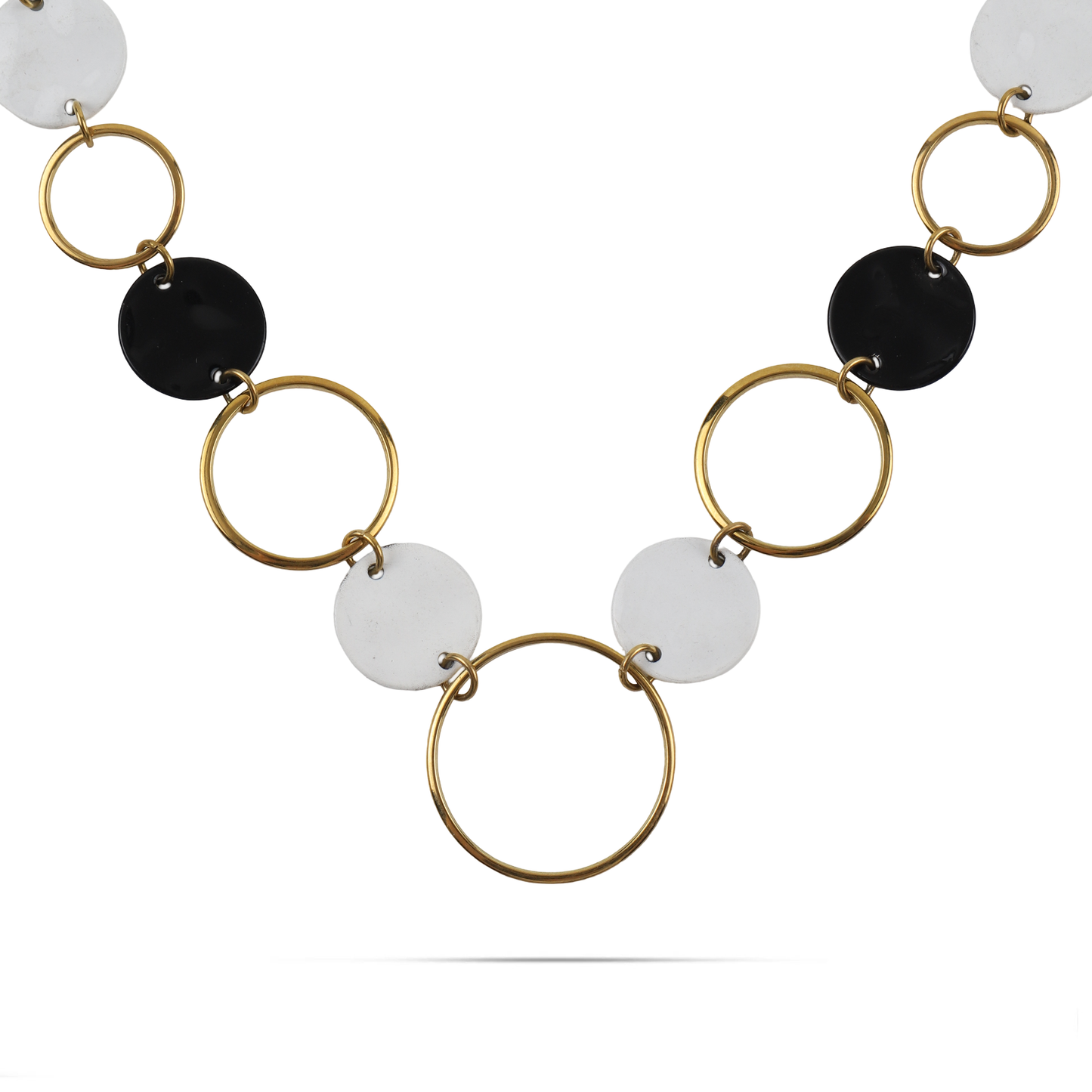 Αλυσίδα λαιμού Mar and Mar Demine από ανοξείδωτο ατσάλι