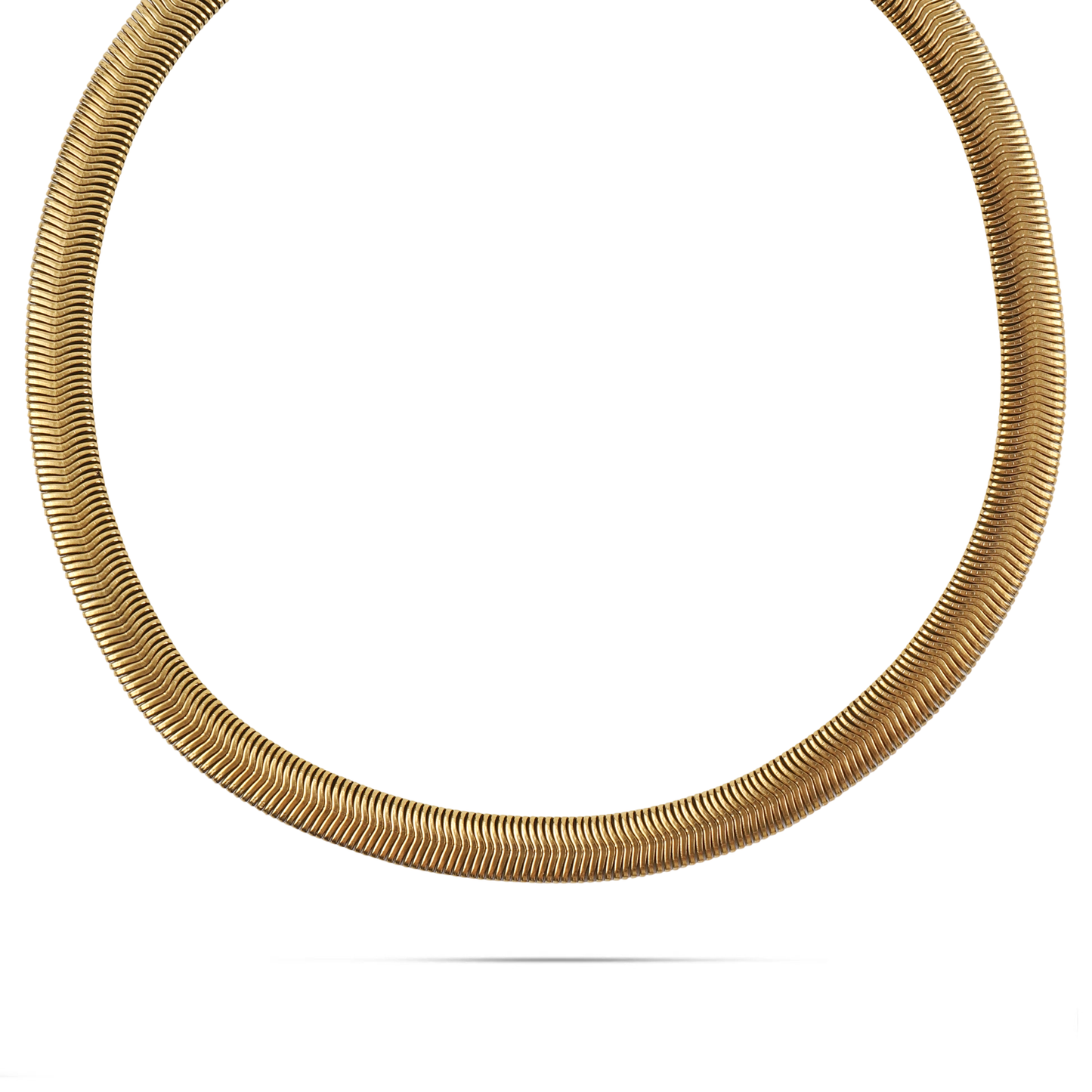 Αλυσίδα λαιμού Mar and Mar Arcadia από ανοξείδωτο ατσάλι