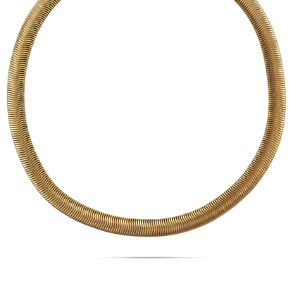 Αλυσίδα λαιμού Mar and Mar Arcadia από ανοξείδωτο ατσάλι