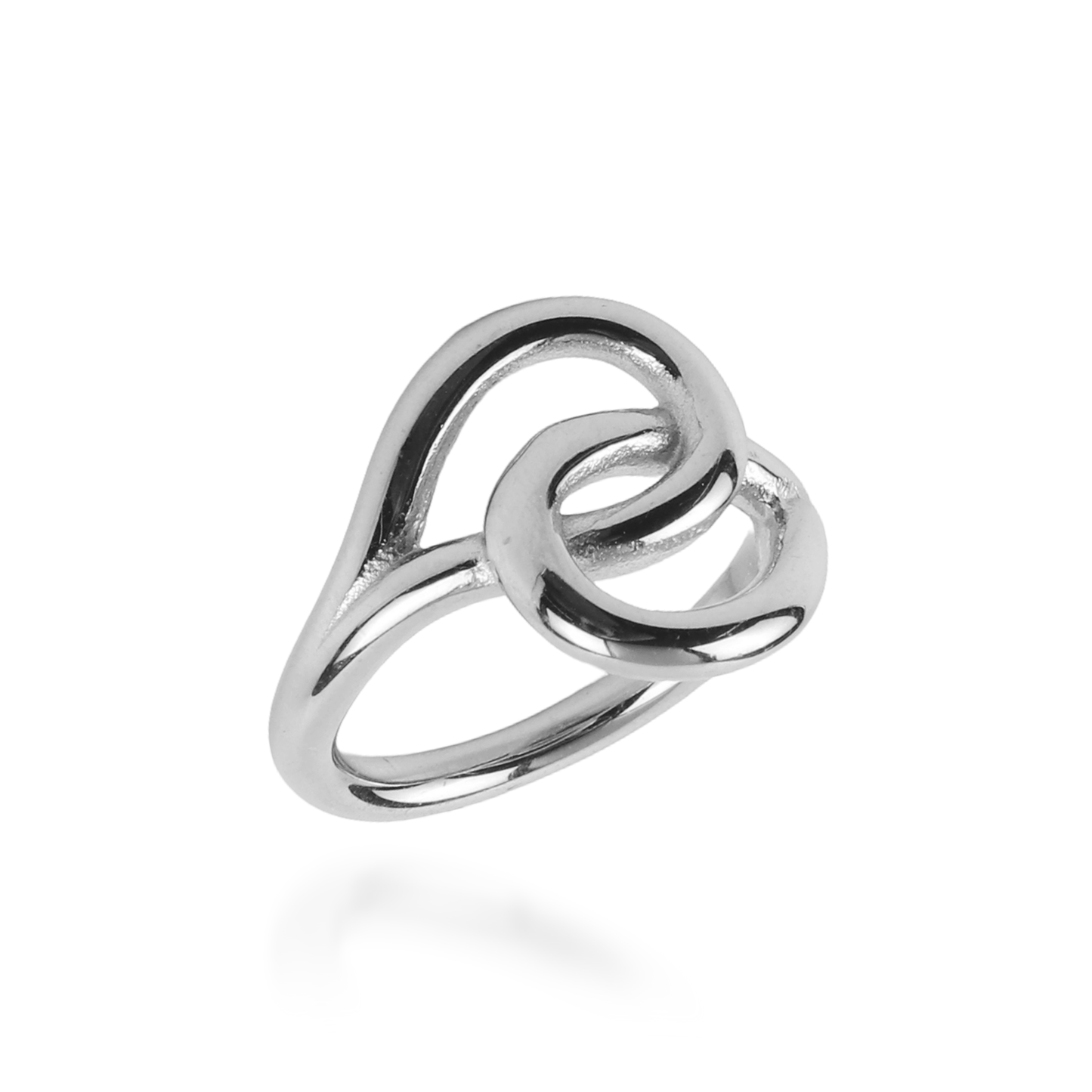 Γυναικείο δαχτυλίδι Mar and Mar Daliny από ανοξείδωτο ατσάλι