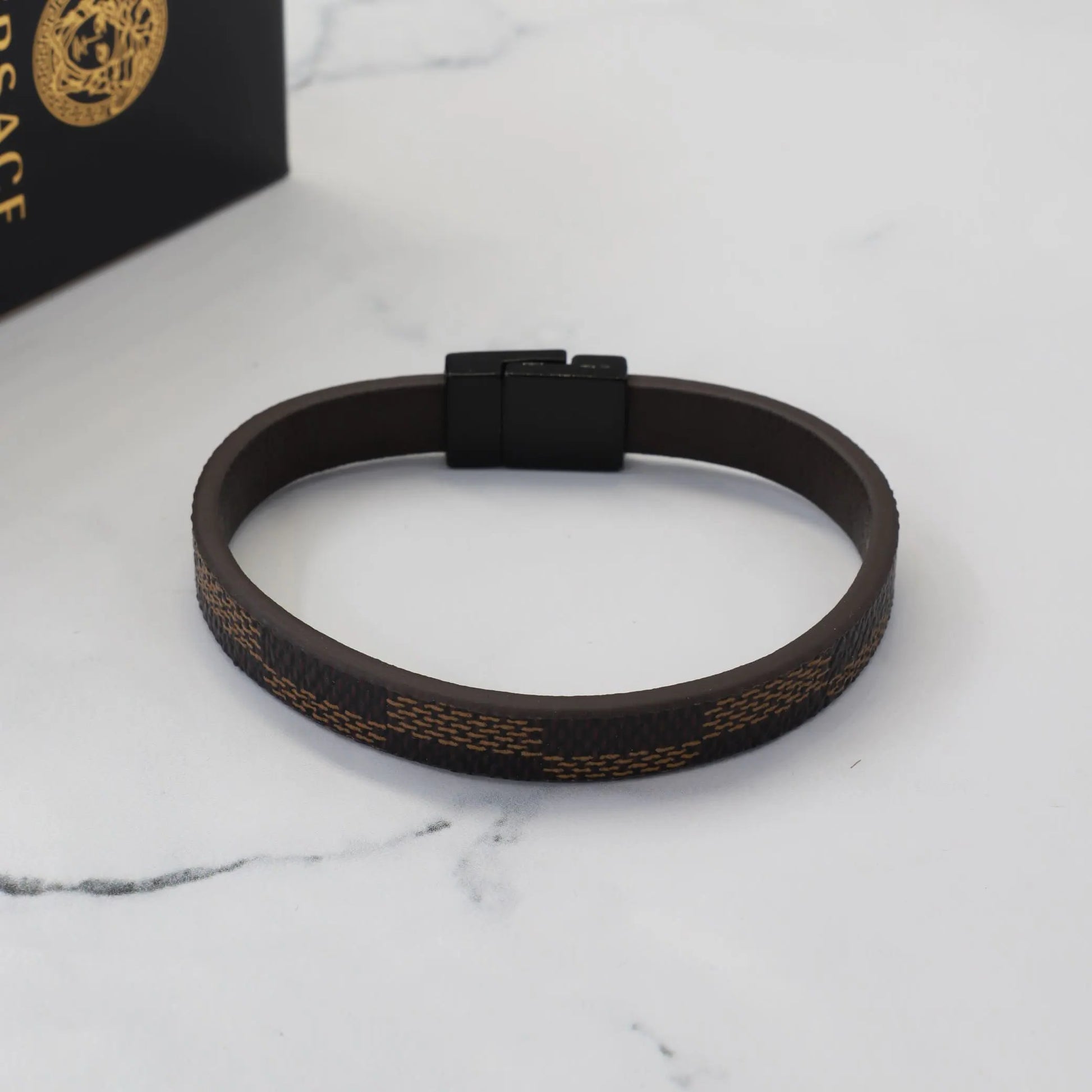 Ανδρικό βραχιόλι Mar &amp; Mar Layton Bracelet