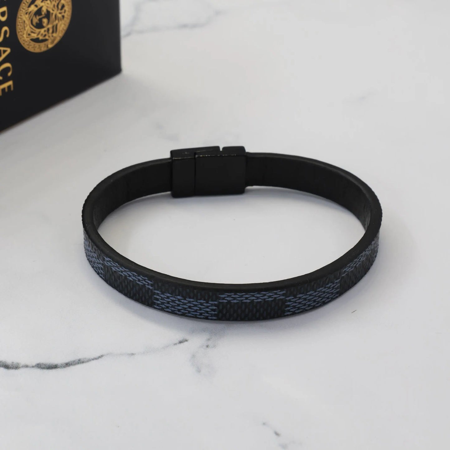 Ανδρικό βραχιόλι Mar &amp; Mar Layton Bracelet