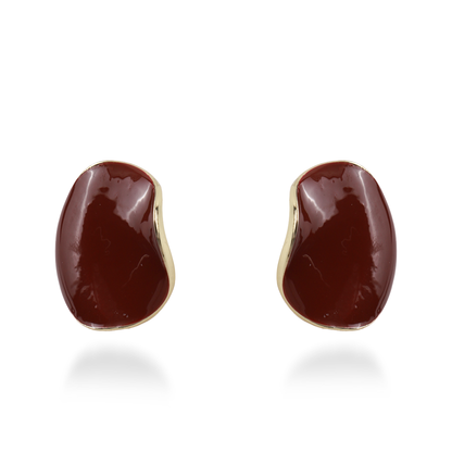 Σκουλαρίκια καρφωτά Mar and Mar